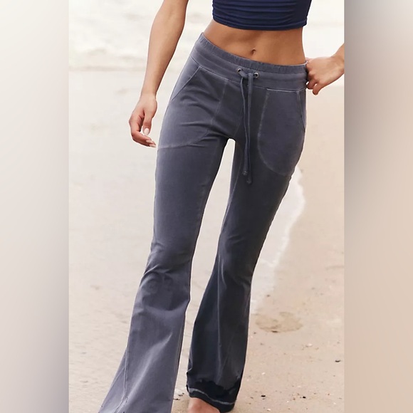 FP Movement by Free People New Flow Flares in Tofu (NWT) - Picture 12 of 15